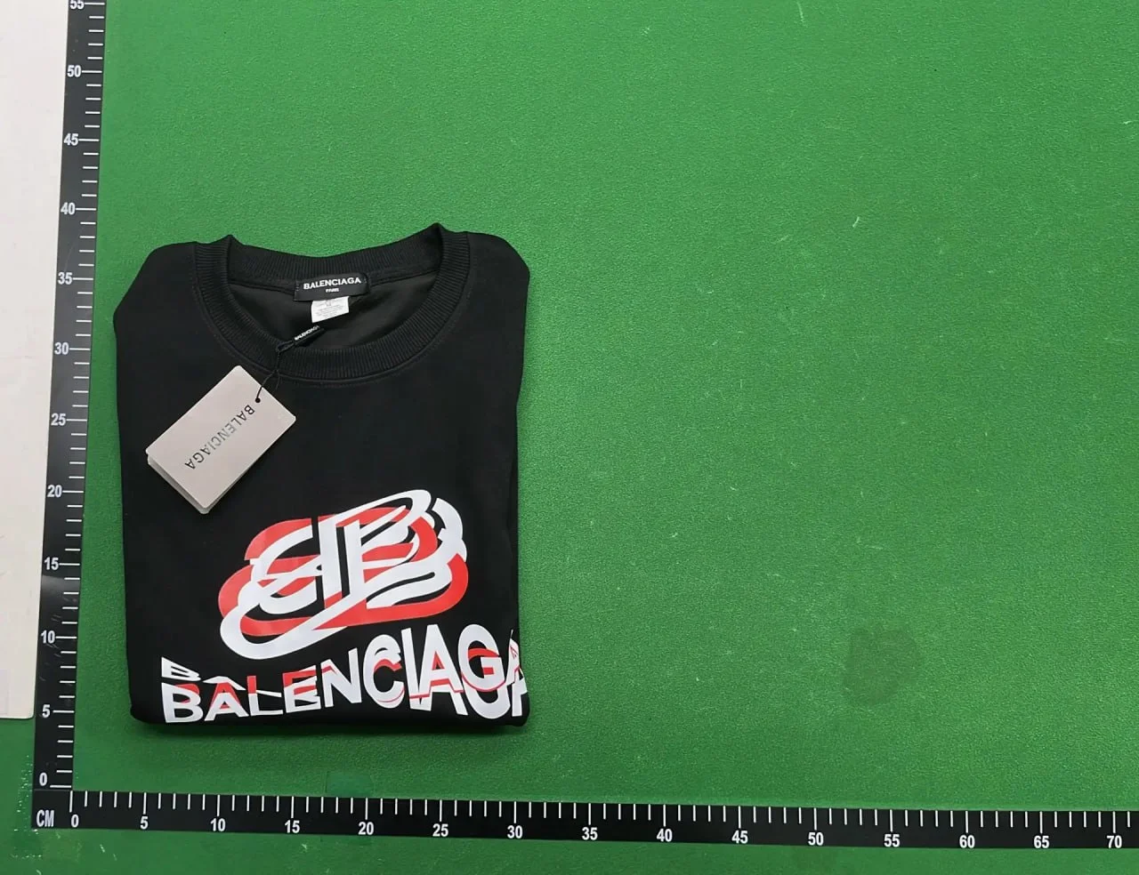 Crewneck Sweatshirt — #5272 5