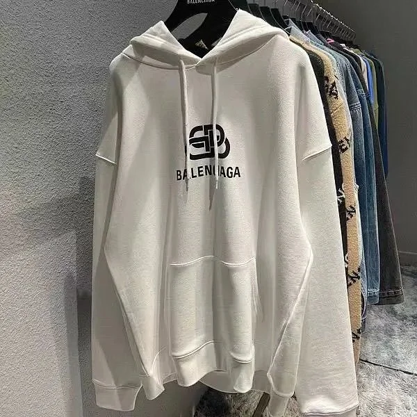 B*lenci*ga — Hoodies & Sweaters — #5274 3