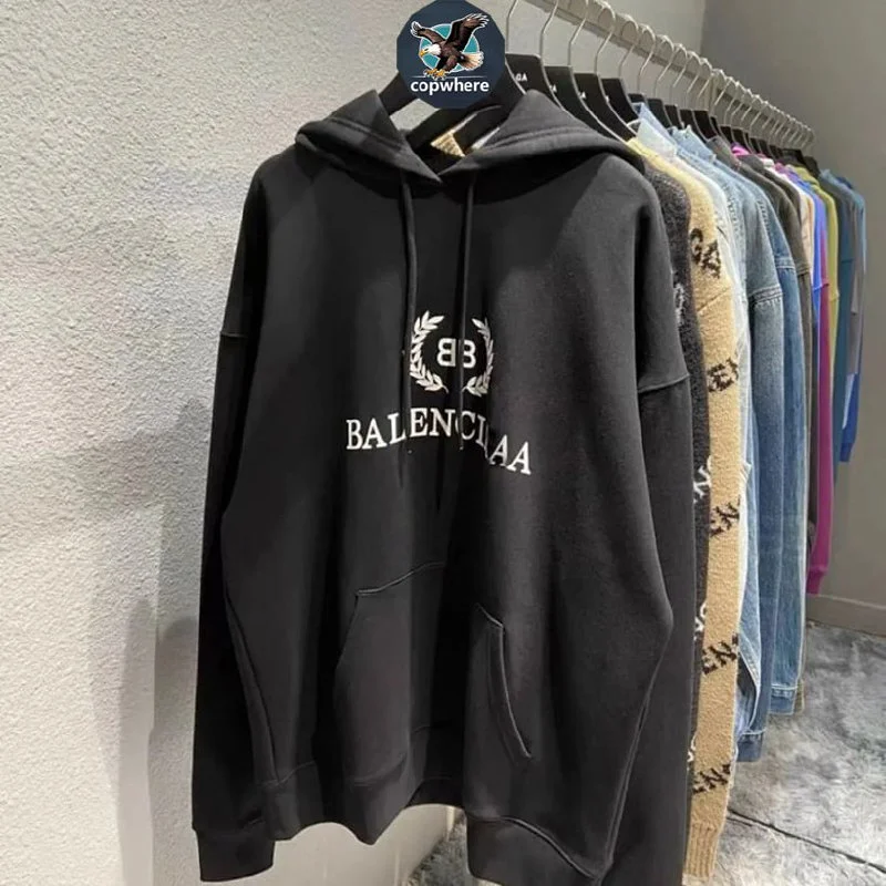 B*lenci*ga — Hoodies & Sweaters — #5274 4