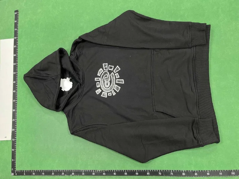 Hoodie — ADW*YSD — #5275 6