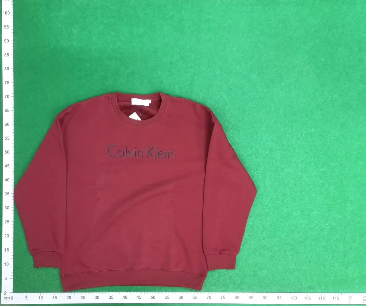 Fashion casual autumn and winter sweatshirt 40 2
