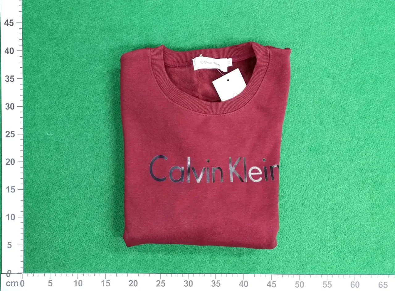 Fashion casual autumn and winter sweatshirt 40 3