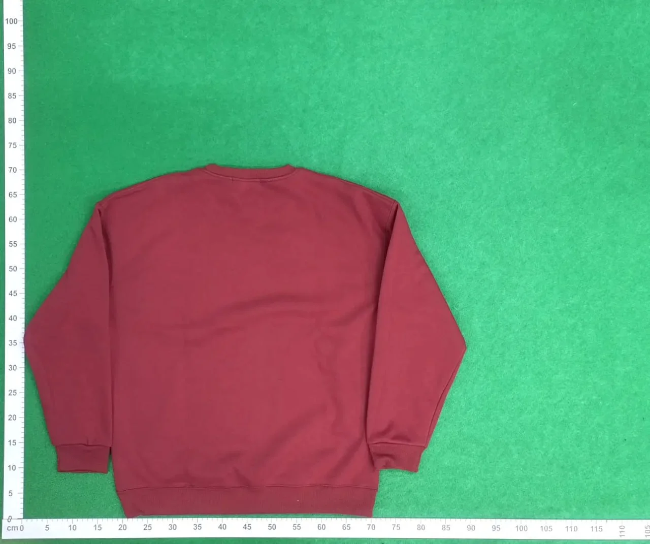 Fashion casual autumn and winter sweatshirt 40 4
