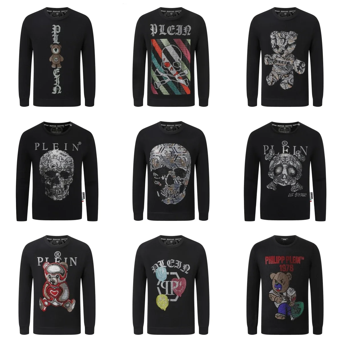 Clothing Set — Item 5282 2