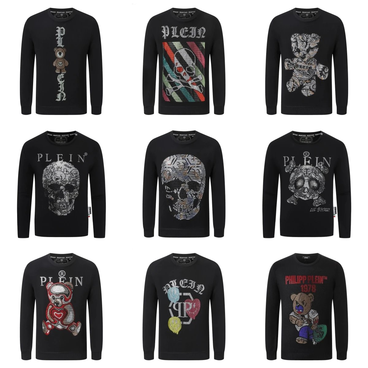 Clothing Set — Item 5282