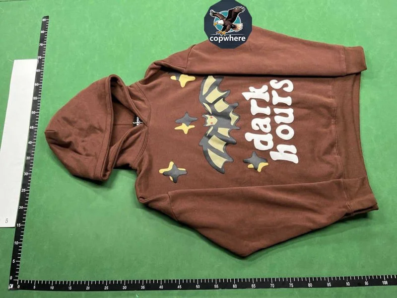 Br*ken Planets — Hoodies & Sweaters — #5287 4