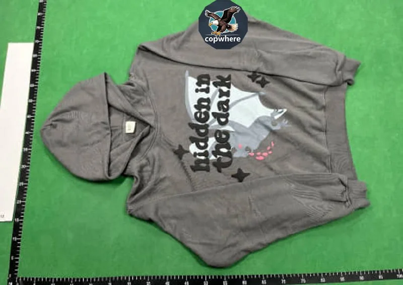 Br*ken Planets — Hoodies & Sweaters — #5287 5