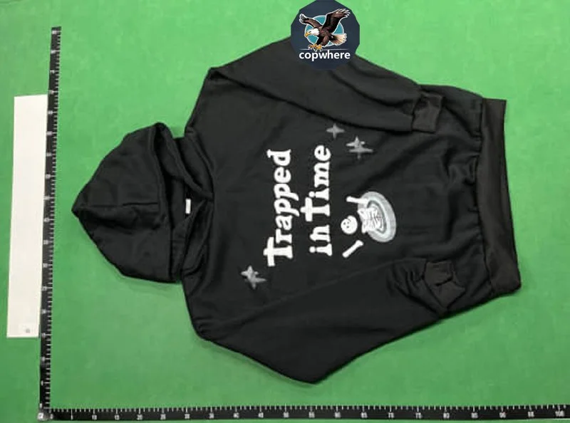 Br*ken Planets — Hoodies & Sweaters — #5287 6