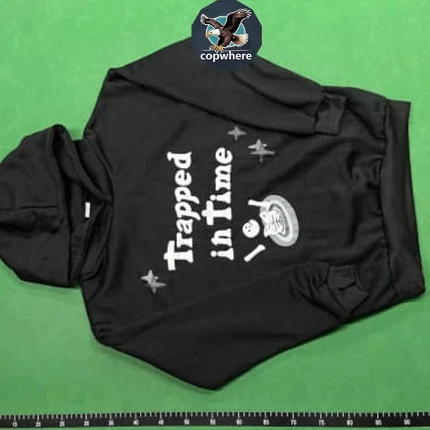 Br*ken Planets — Hoodies & Sweaters — #5287