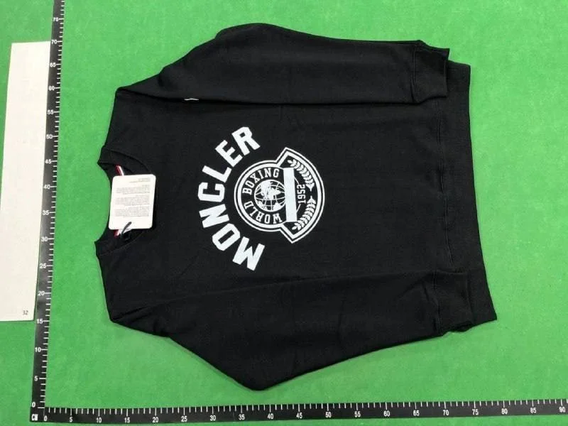 Crewneck Sweatshirt — HM28 3