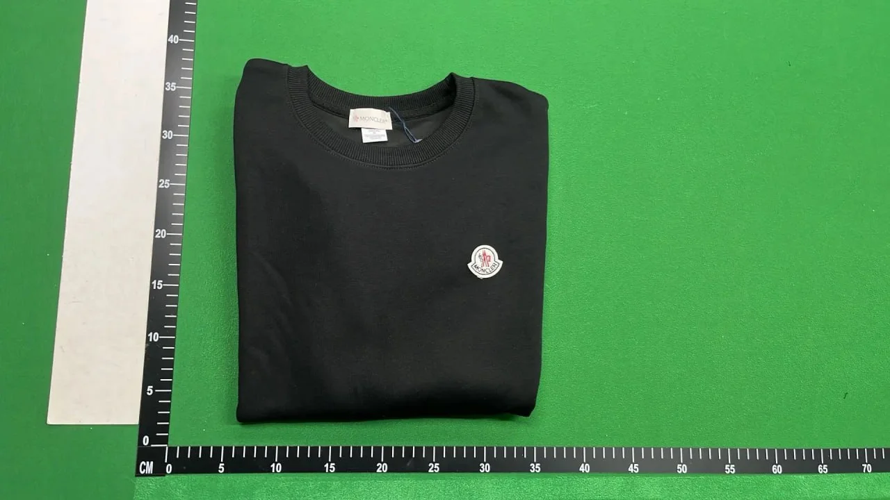 Crewneck Sweatshirt — HM28 5