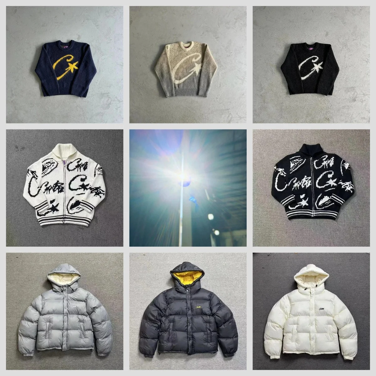 Clothing Set — XXS888 2