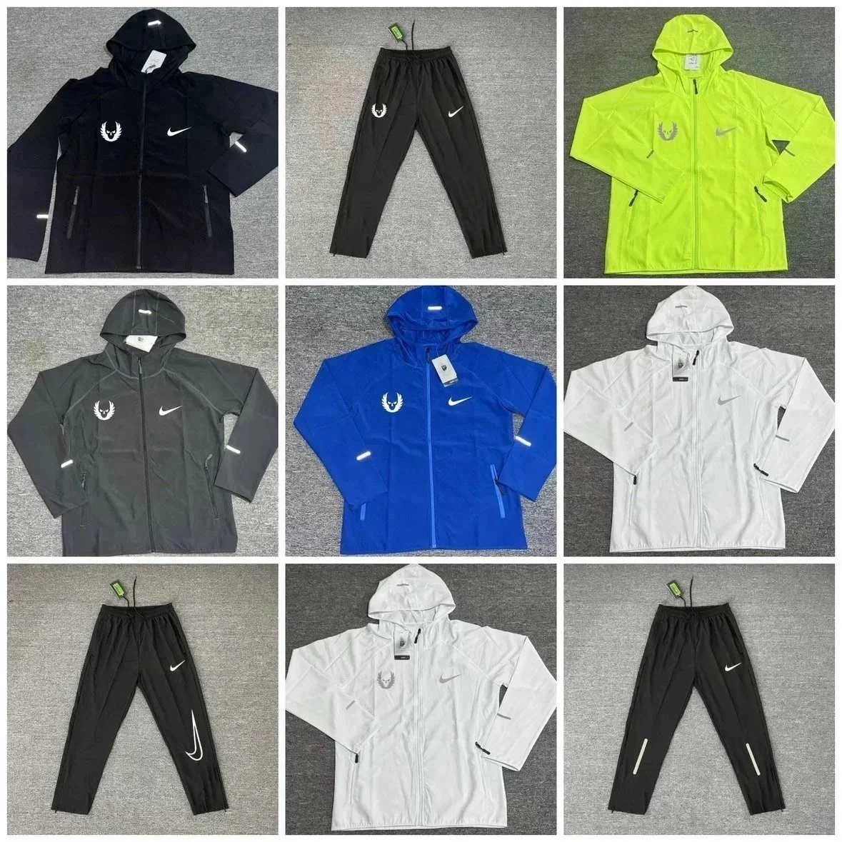 Clothing Set — jl31