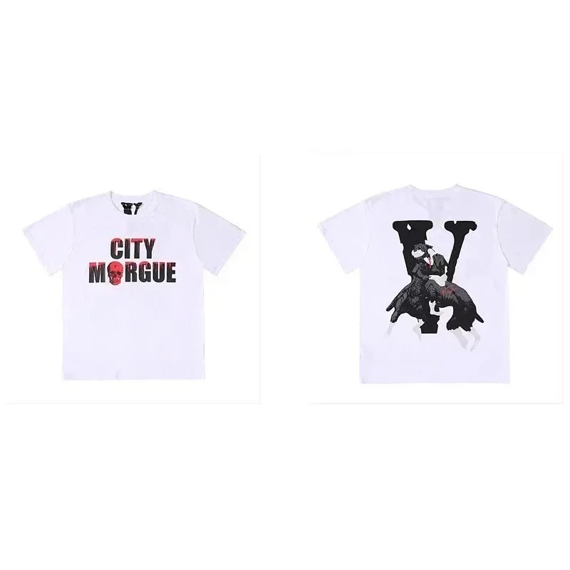 T-Shirt — #530 7