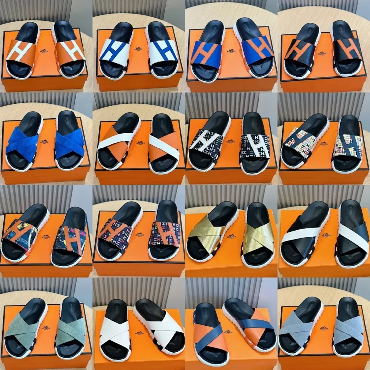 H&S — Shoes 2