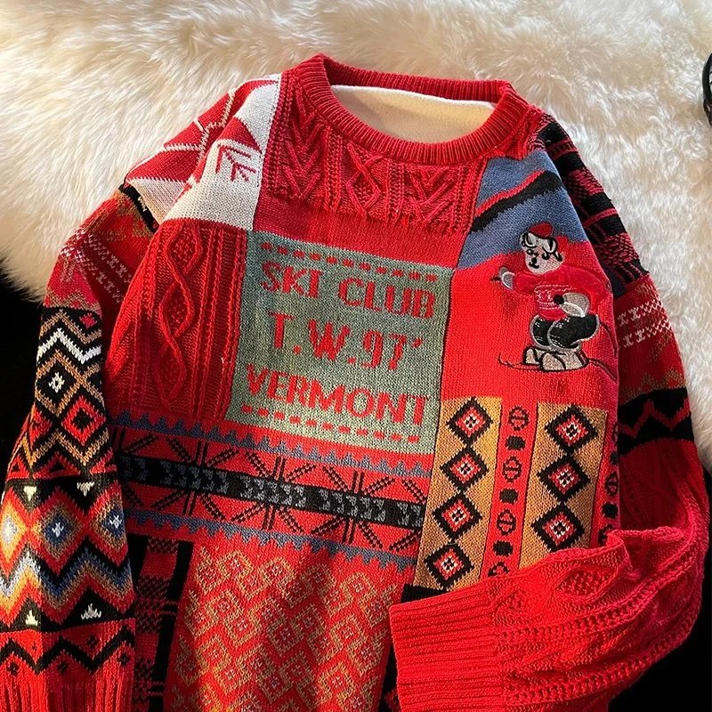 Chen GO — Hoodies & Sweaters — #5302