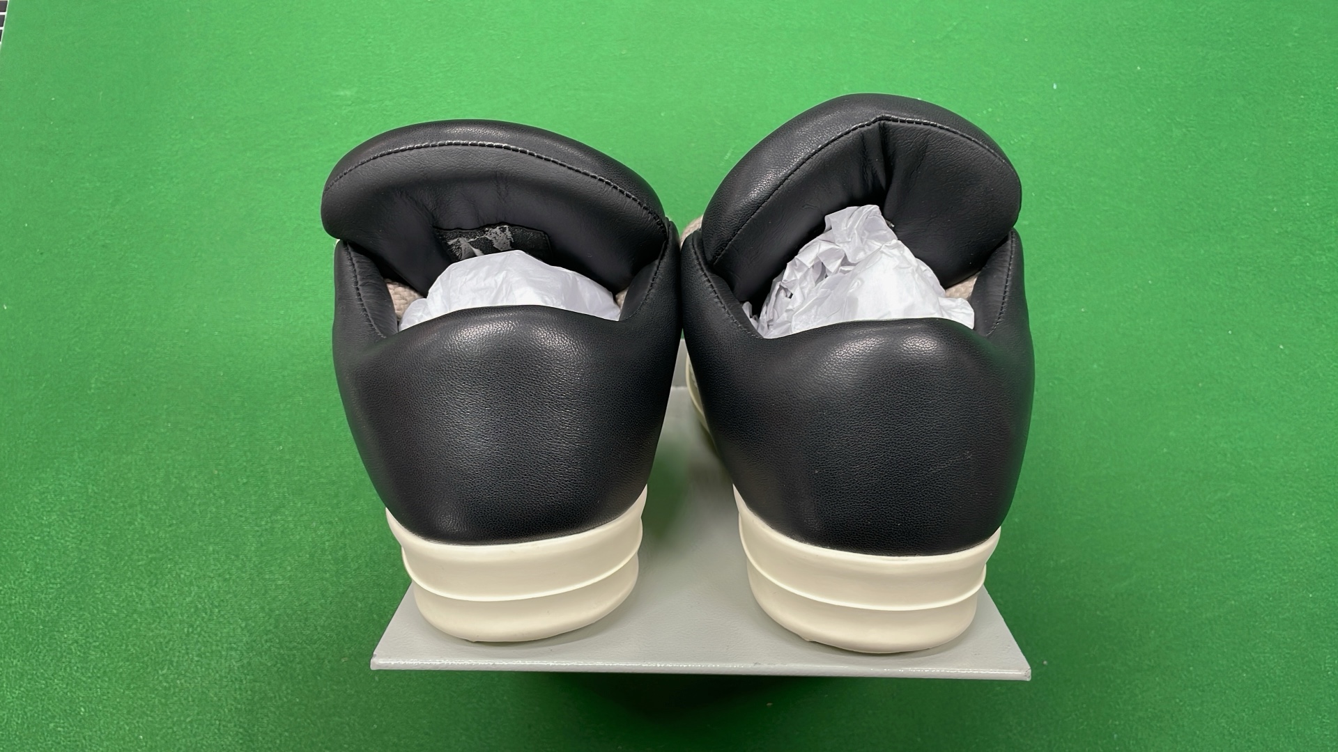 R*ck owens shoesCasual sneakers 5