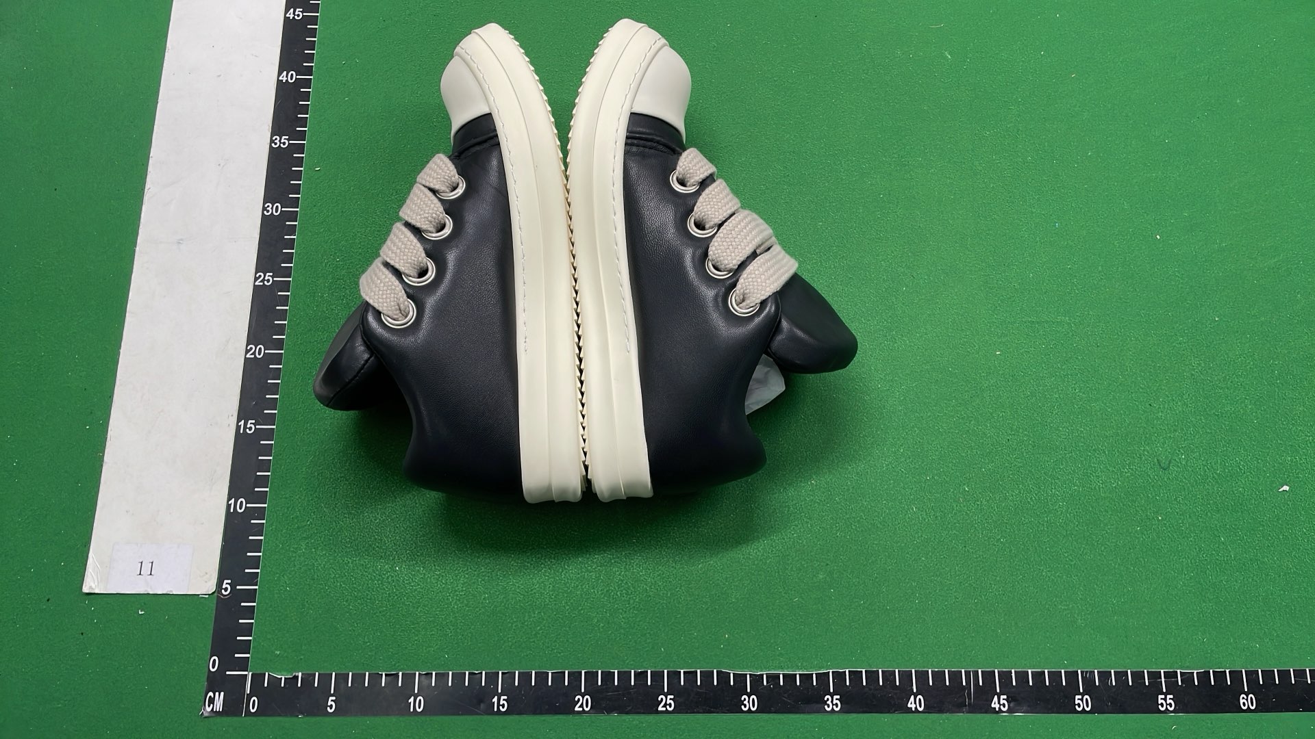 R*ck owens shoesCasual sneakers 6