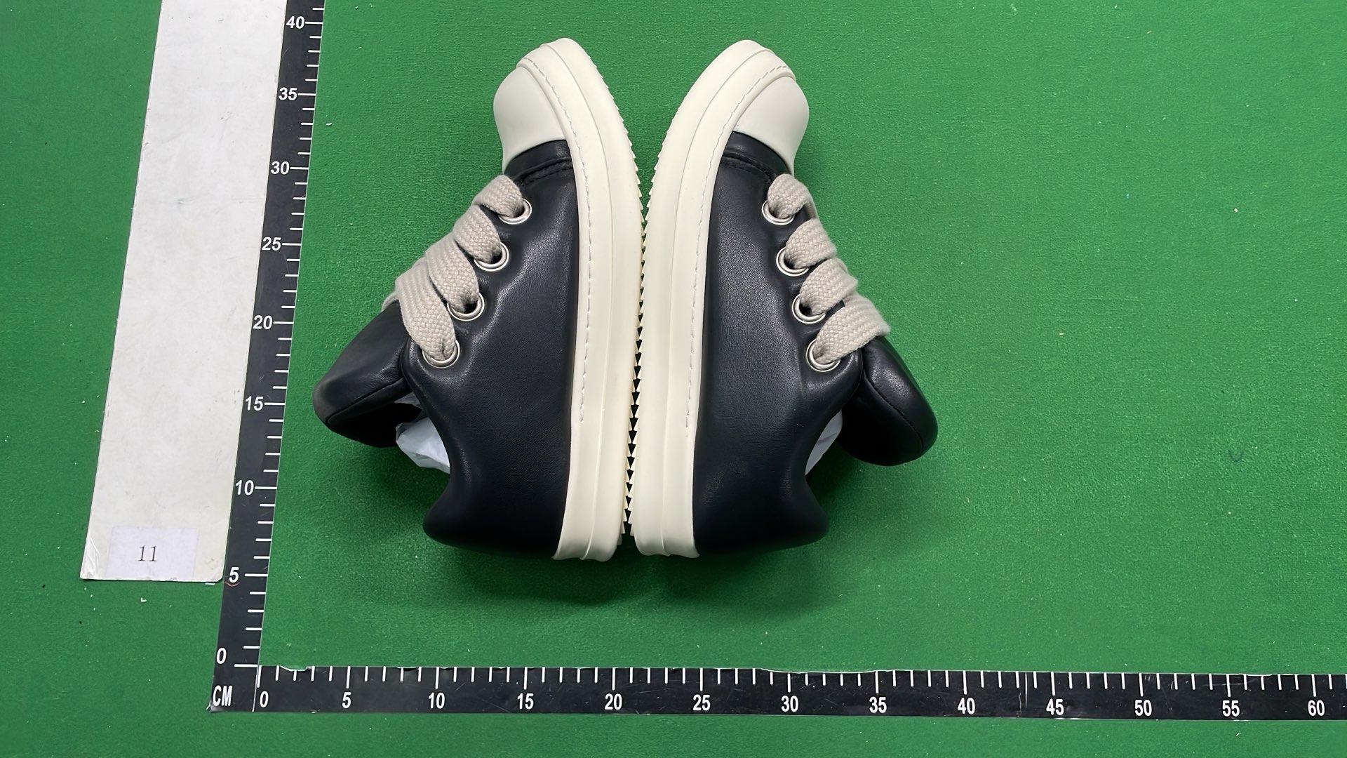 R*ck owens shoesCasual sneakers 7