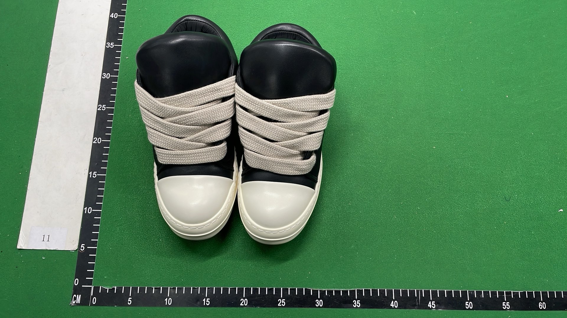 R*ck owens shoesCasual sneakers 8