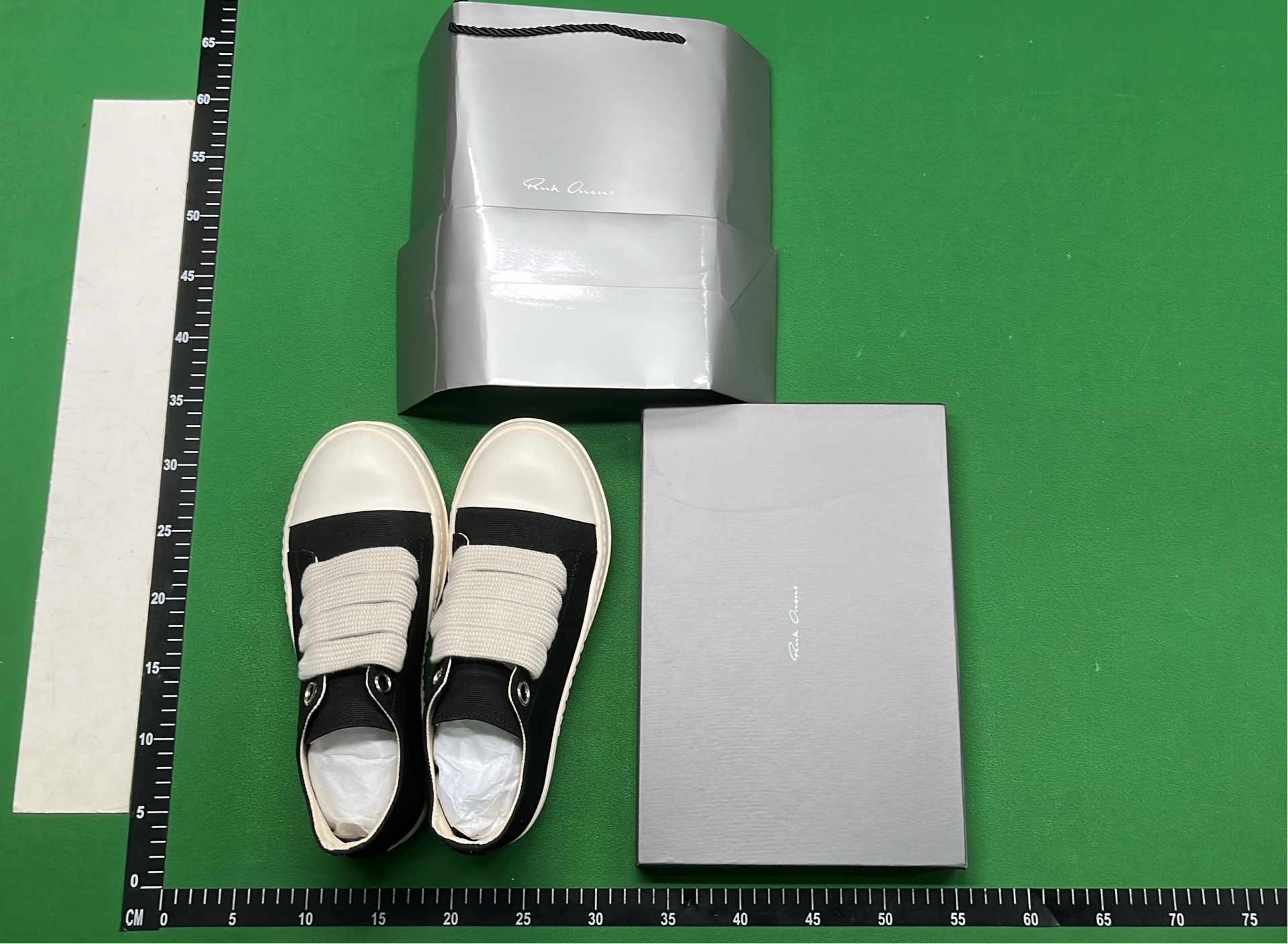 R*ck owens shoesCasual sneakers 9