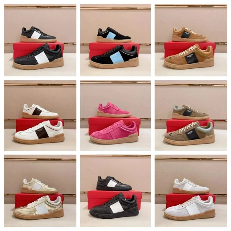 Shoes — #5304 2