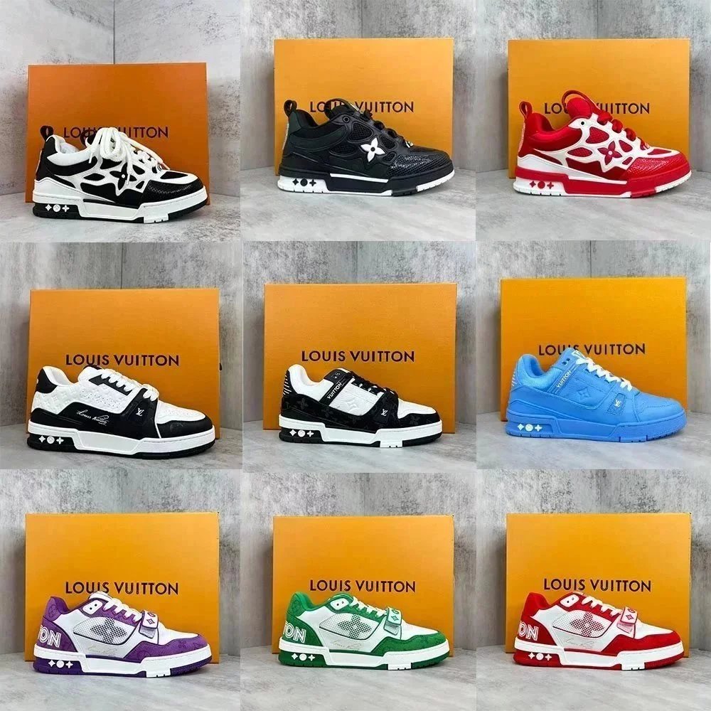 Sneakers — LX14 — #5305