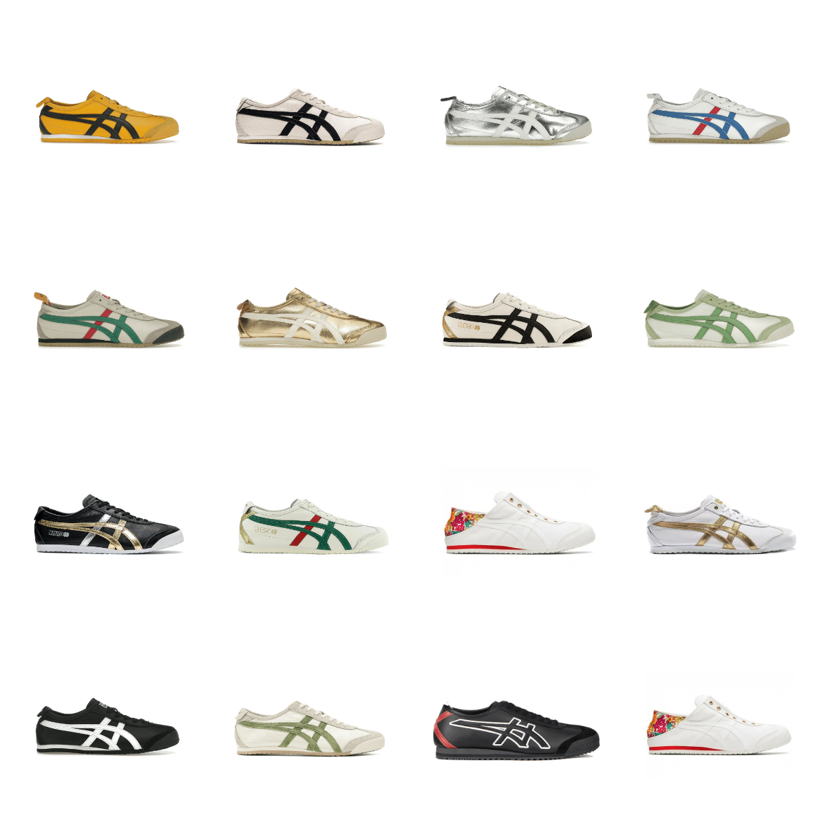 Running Shoes — #5307