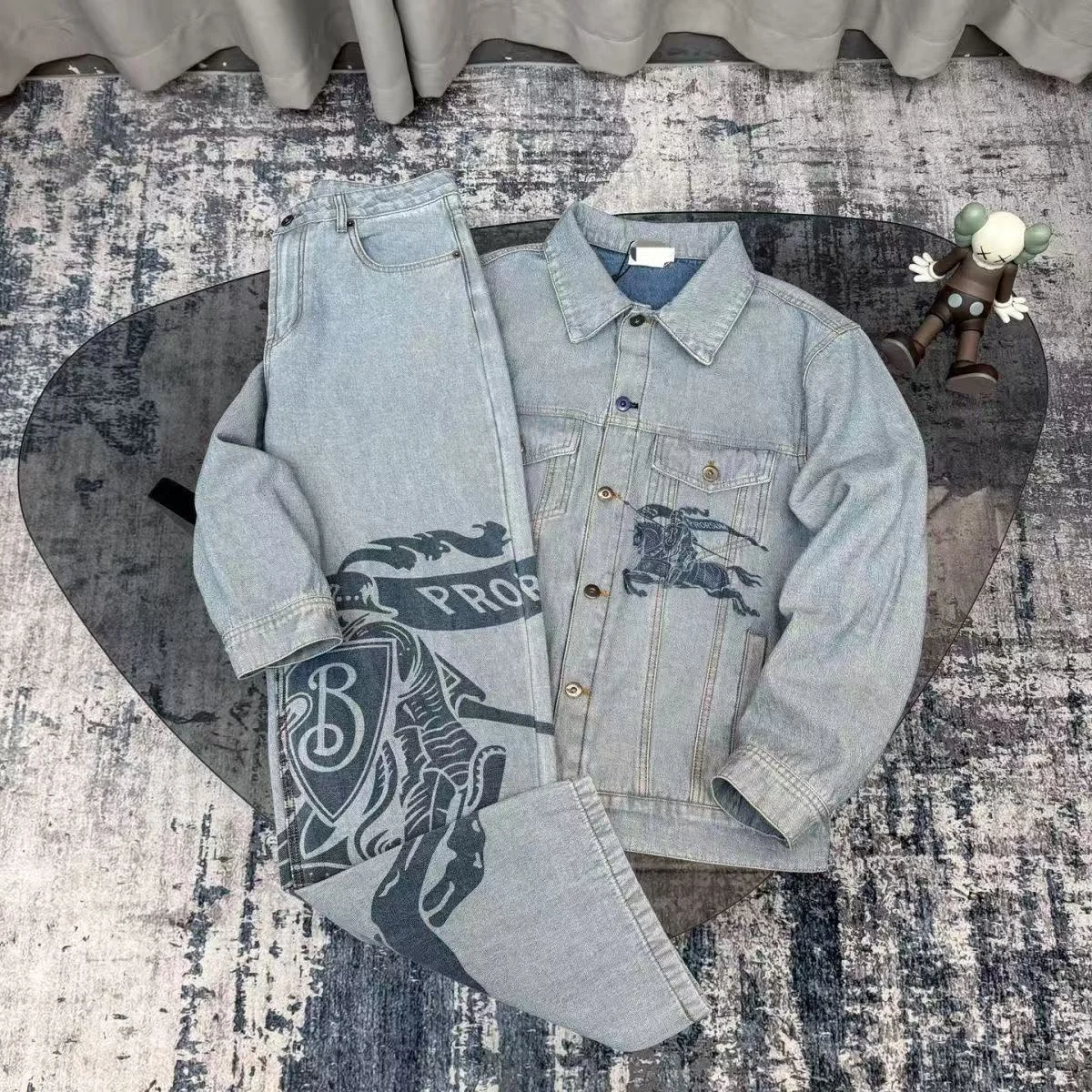 Sweatshirt Selection — ZH07 / CN 2