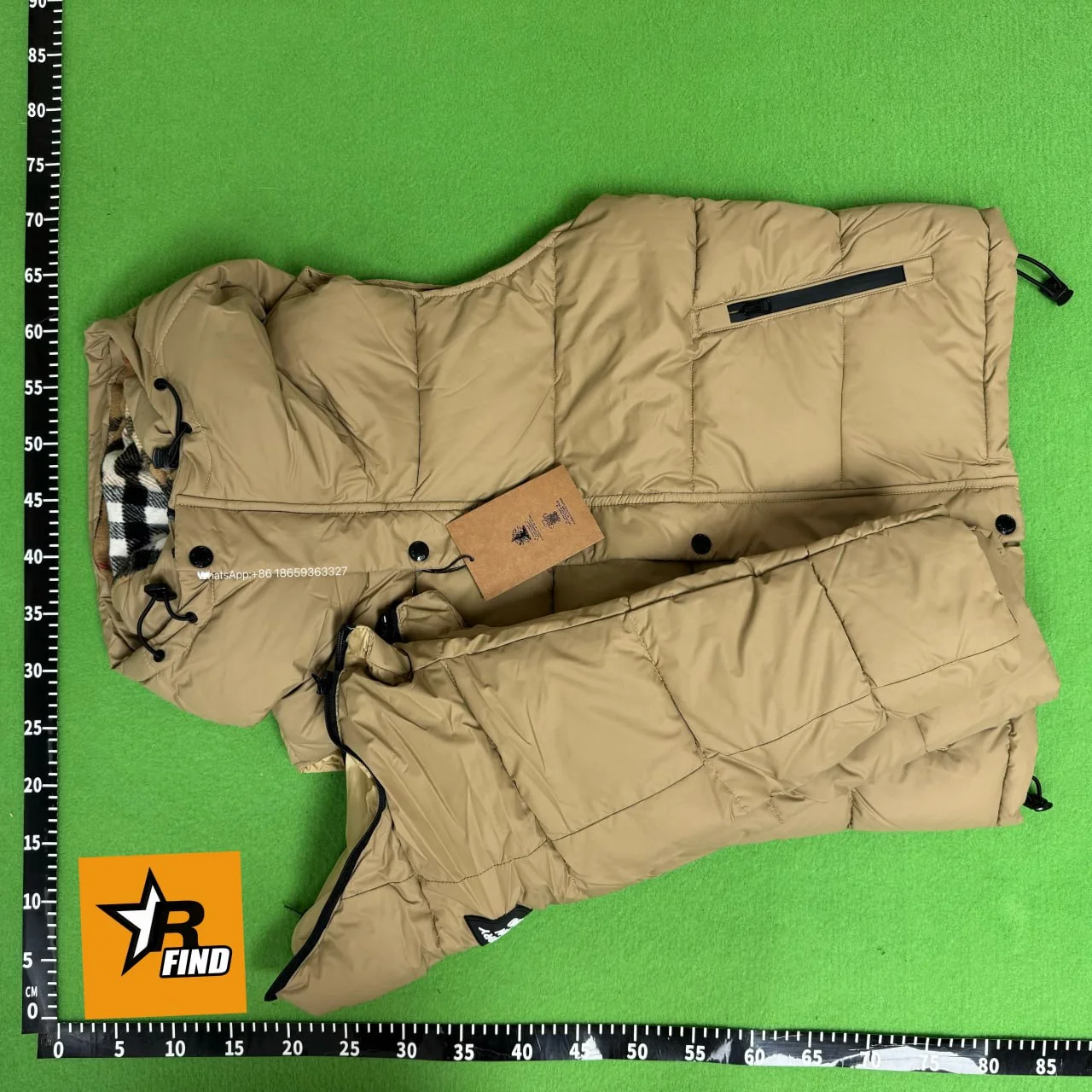 Sweatshirt Selection — ZH07 / CN 3