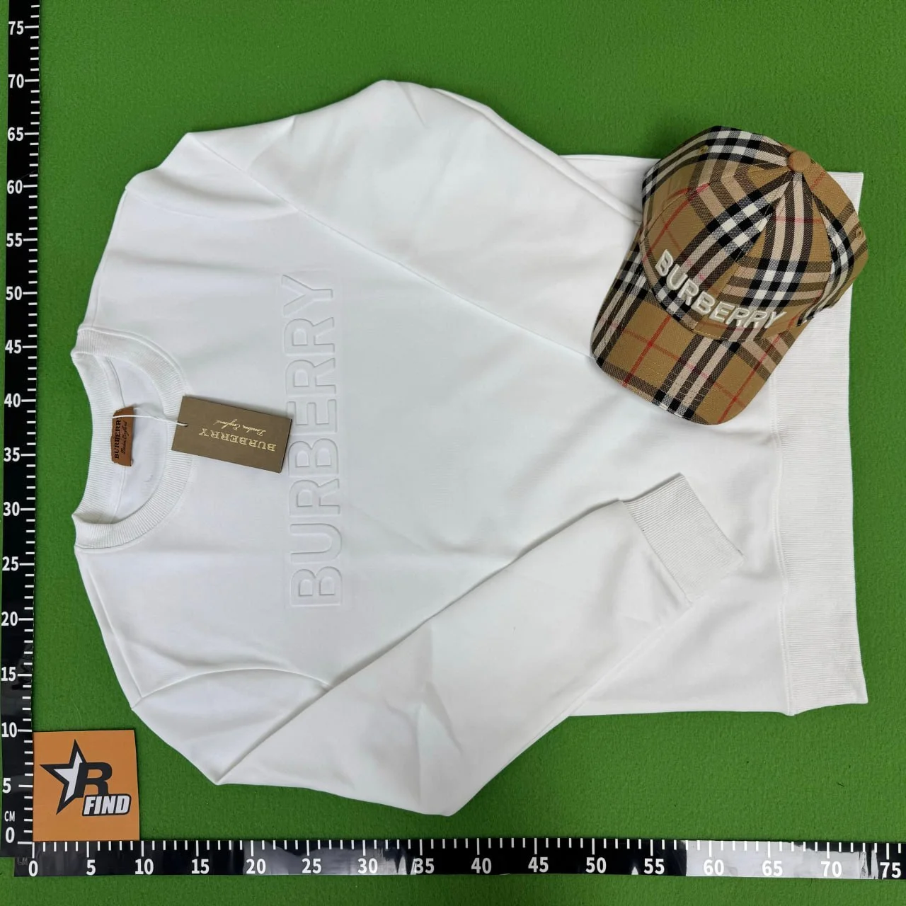 Sweatshirt Selection — ZH07 / CN 5