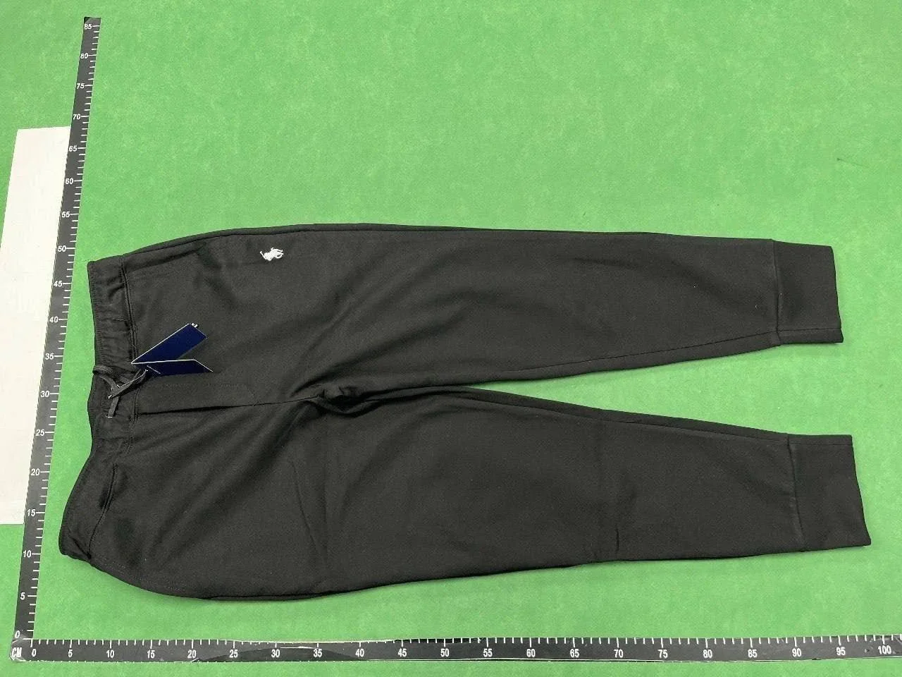 Men's Zip-Up Hooded Long-Sleeve Jacket — LL55 6