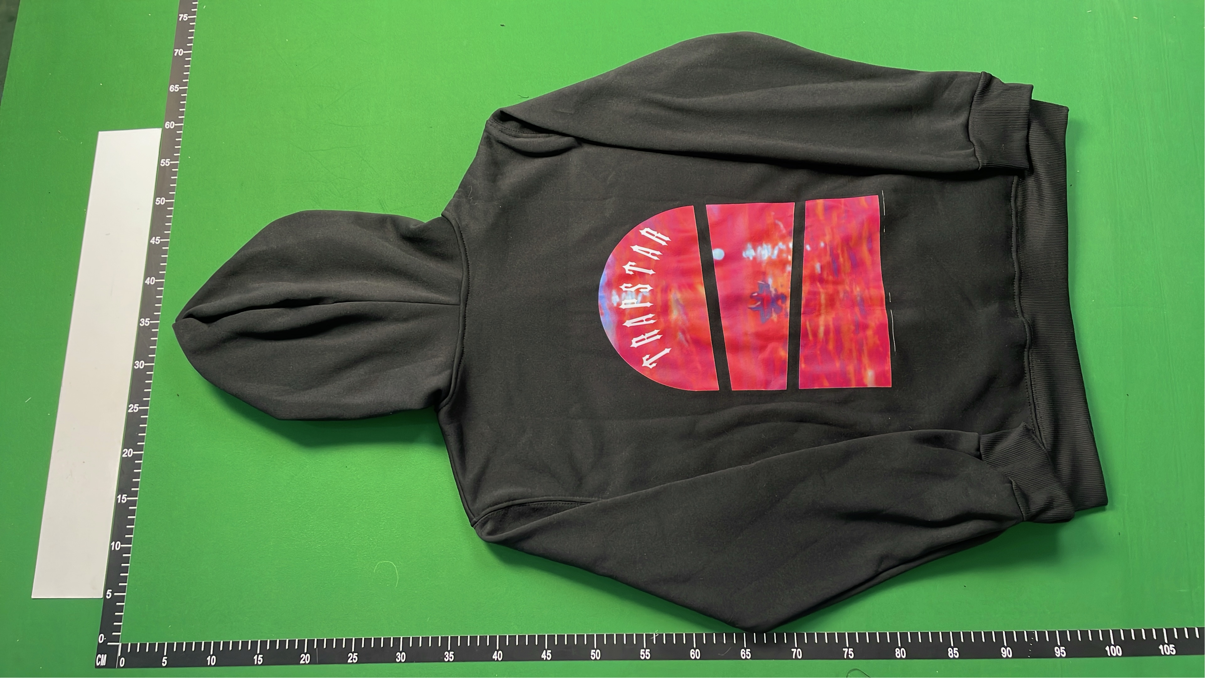 Zip-Up Jacket — SQ002 — #5312 9