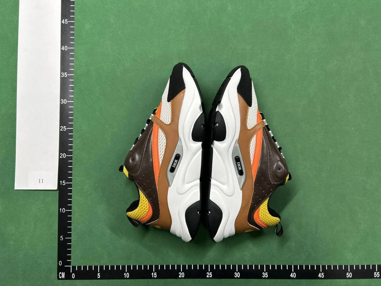Sneakers BS8323 3