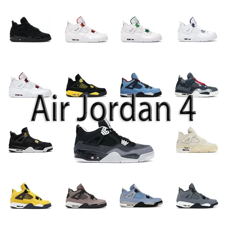 Batch — Shoes — #5324 2