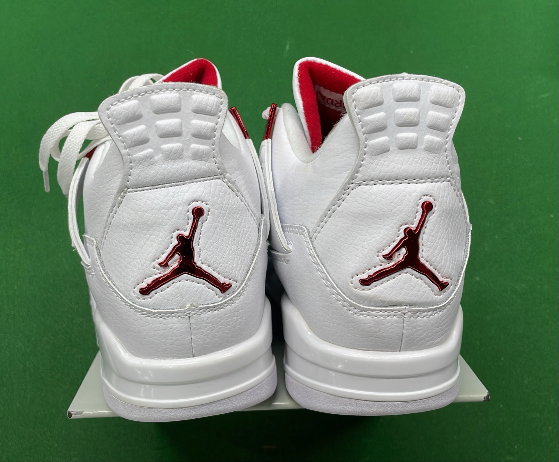 Batch — Shoes — #5324 5