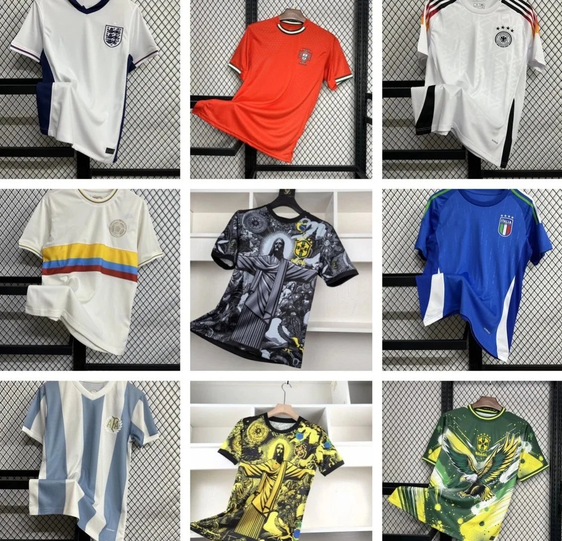 Fan version football uniform — #533