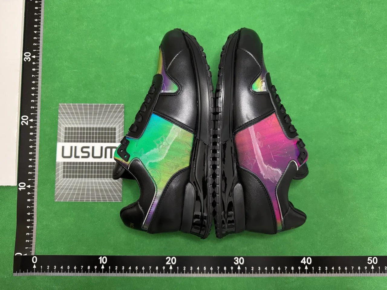 Sneakers — #5330 6