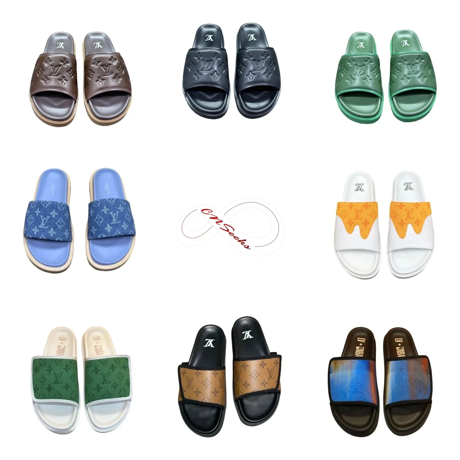 Slides — LX14 2