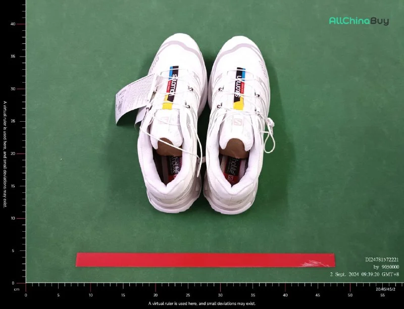 Shoes — SHge 3