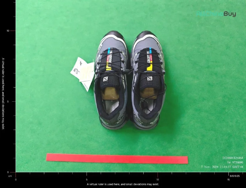 Shoes — SHge 4