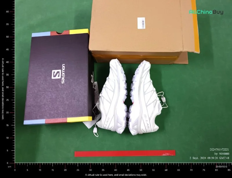 Shoes — SHge 6