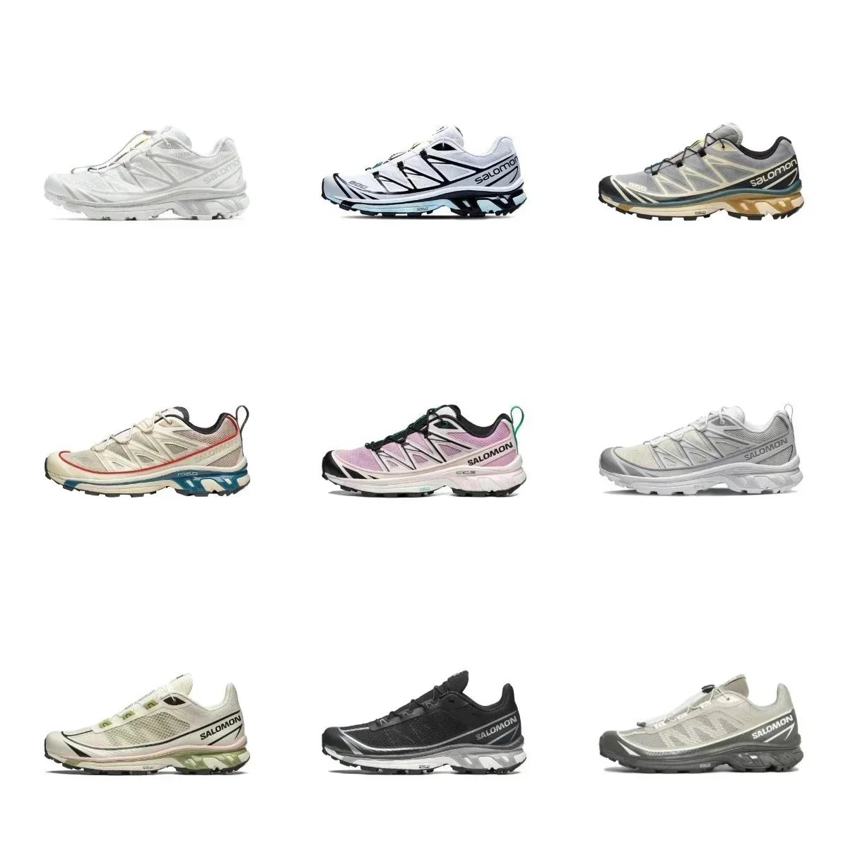 Shoes — SHge