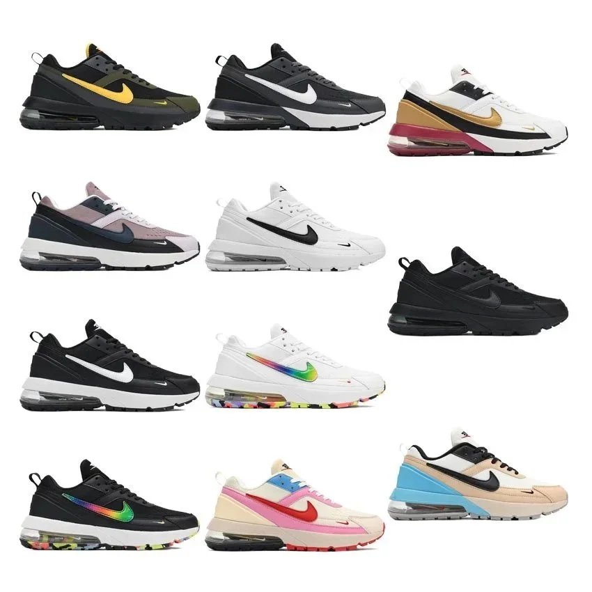 MAX 270-V6Casual sneakers — #5337