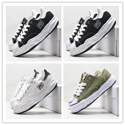 LZ-1 Casual MM Shoes — #5346