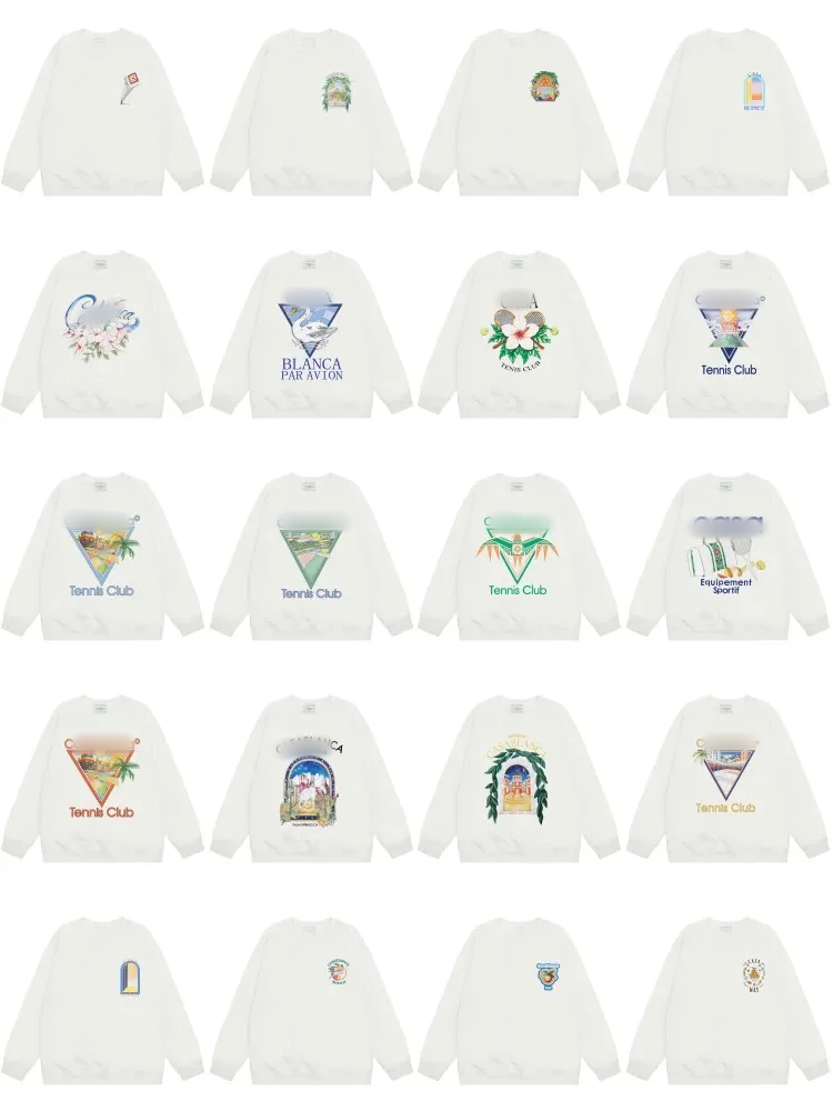 CaS Hoodie
