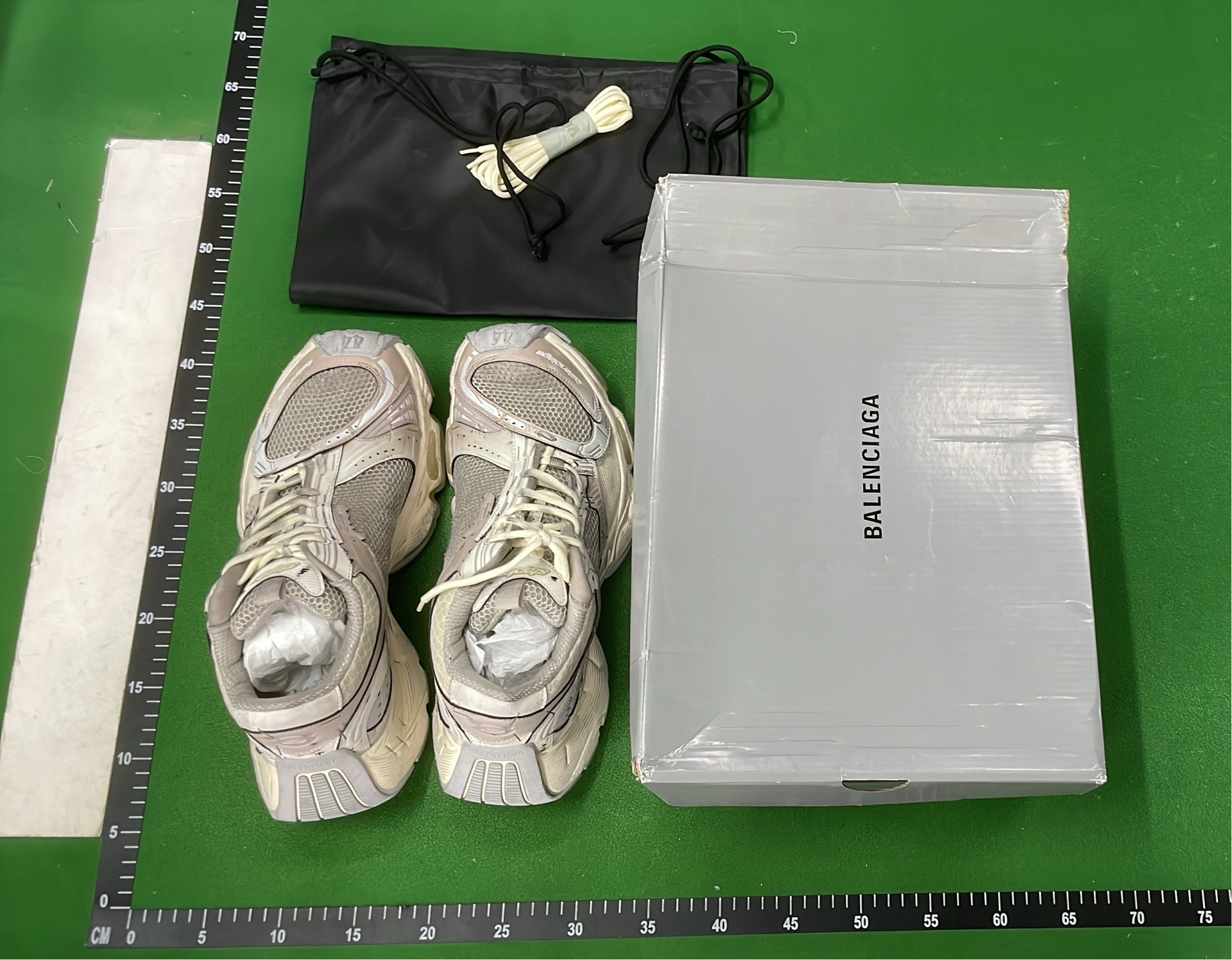 Shoes — PDBF / batch 3