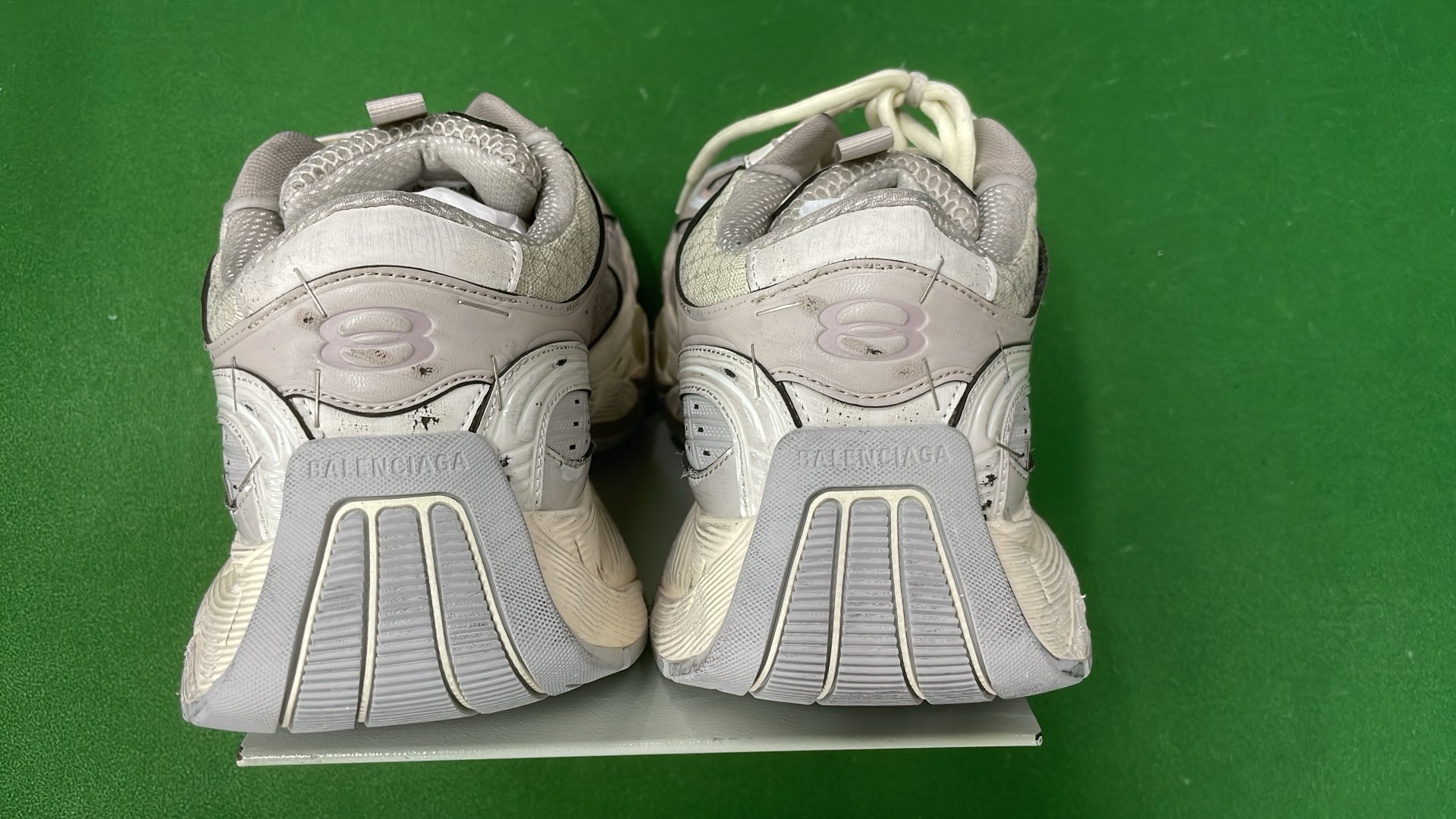 Shoes — PDBF / batch 5