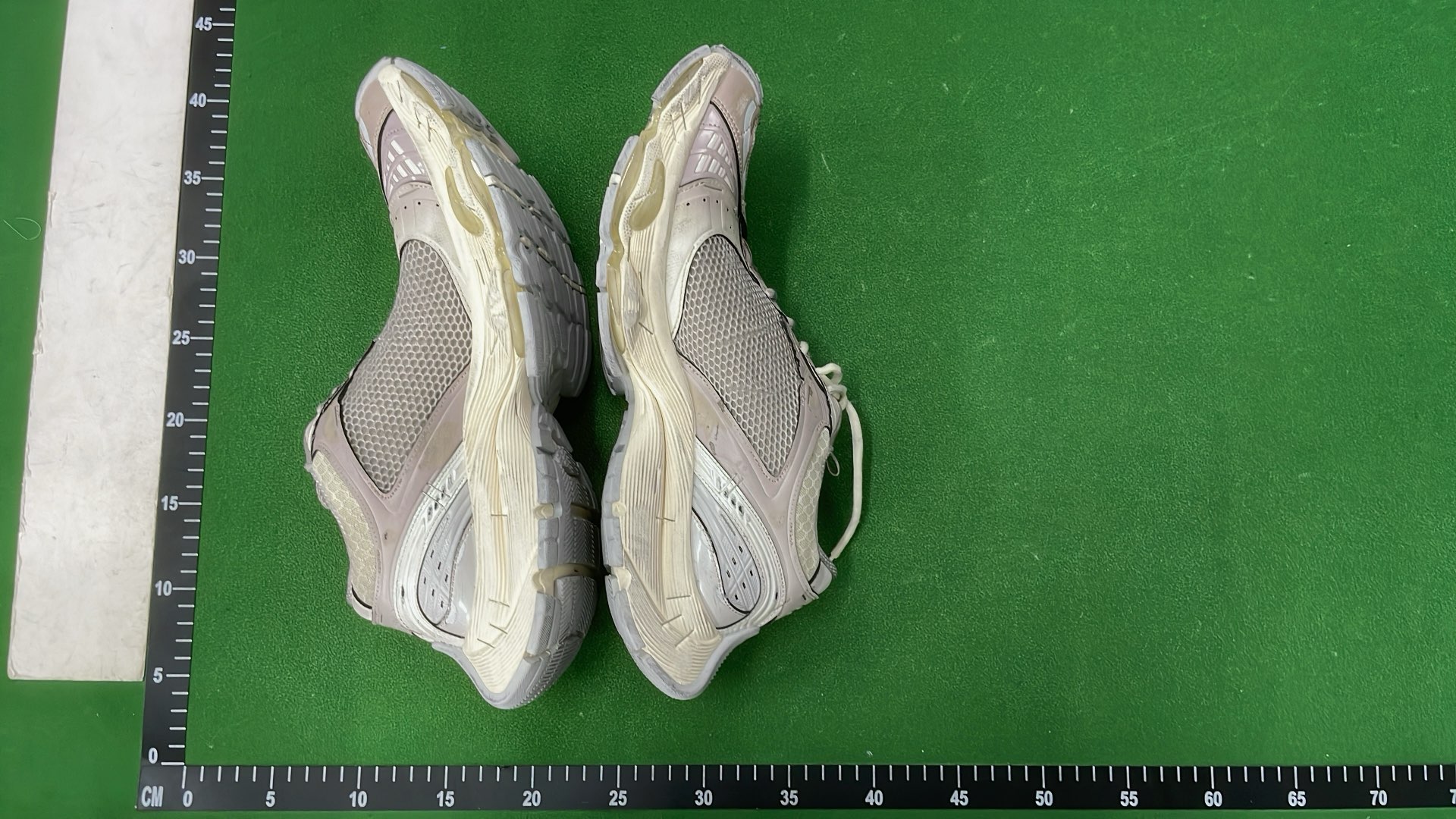 Shoes — PDBF / batch 6