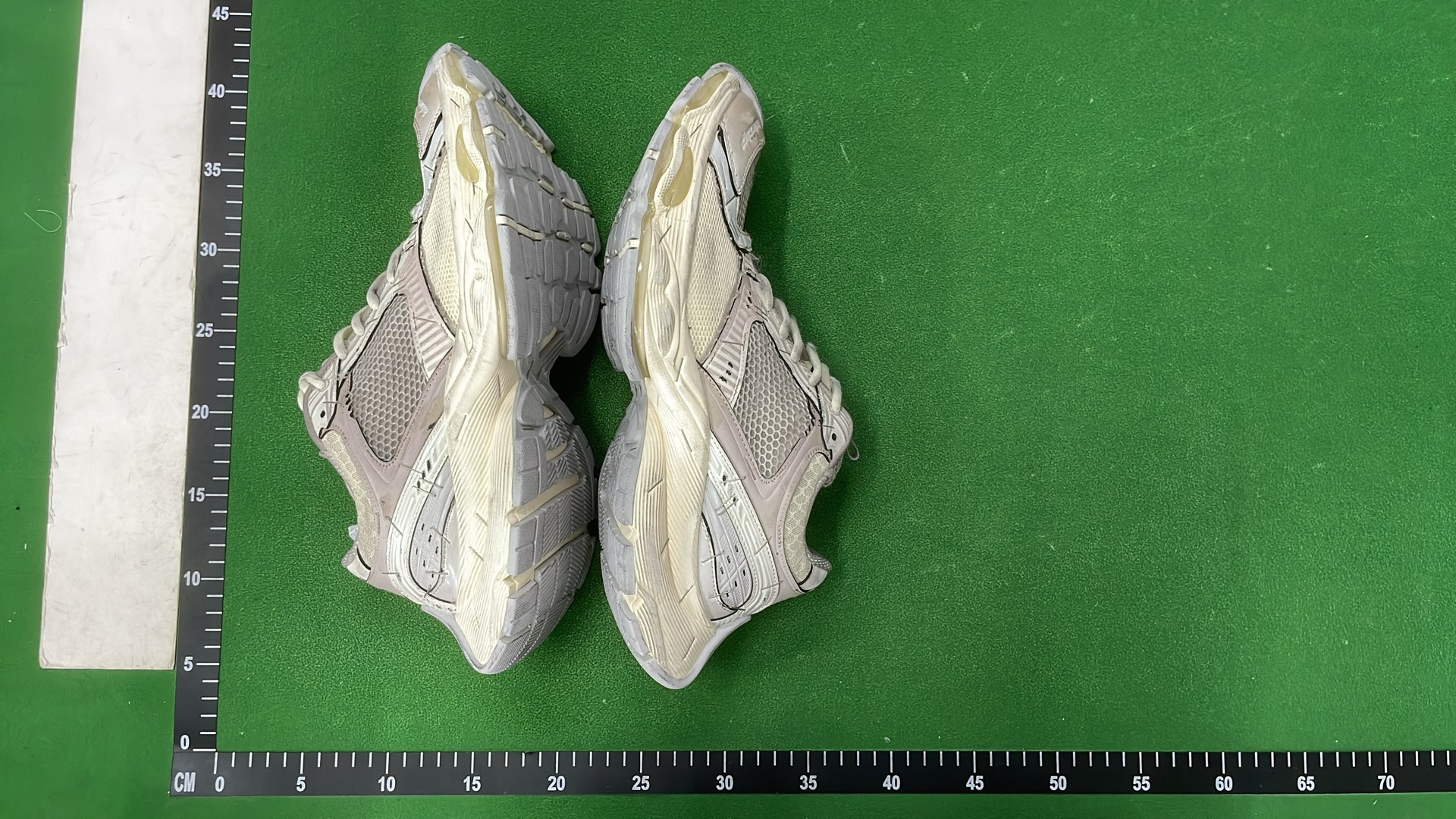 Shoes — PDBF / batch 7